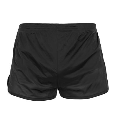 Pantaloncini RANGER P/T sportivi NERI ROTHCO 70022 3
