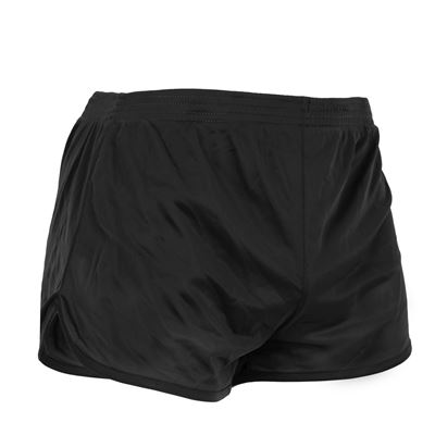 Pantaloncini RANGER P/T sportivi NERI