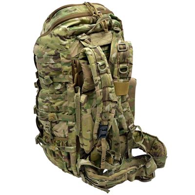 Zaino M17 70 litri MULTICAM® usato  700318 2
