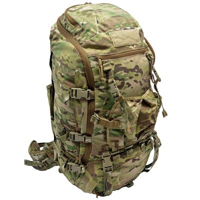 Zaino M17 70 litri MULTICAM® usato