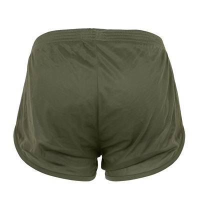 Pantaloncini RANGER P/T sportivi VERDI ROTHCO 70032 2