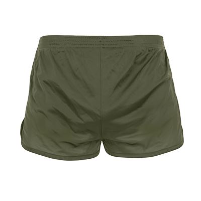 Pantaloncini RANGER P/T sportivi VERDI ROTHCO 70032 3