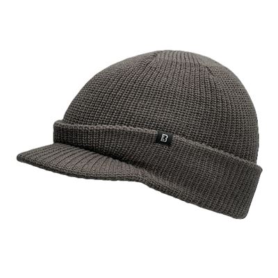 Cappellino SHIELD CAP GRIGIO