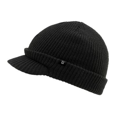 Cappellino SHIELD CAP NERO