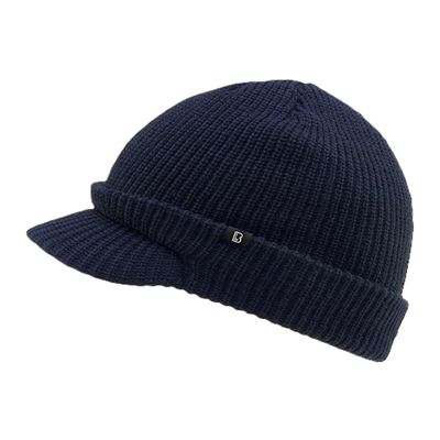 Cappellino SHIELD CAP NAVY