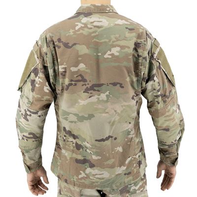 Giacca US ACU orig. OCP (Scorpion W2) usata Esercito americano 7015024G 3