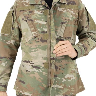 Giacca US ACU orig. OCP (Scorpion W2) usata Esercito americano 7015024G 6