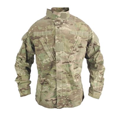 Giacca US ACU FR orig. OCP usata