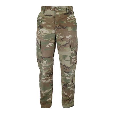 Pantaloni US ACU orig. OCP (Scorpion W2) usati Esercito americano 7015025G 2