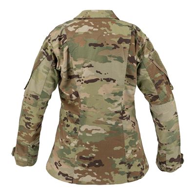 Giacca da donna US ACU orig. OCP (Scorpion W2) usata Esercito americano 7015028G 2