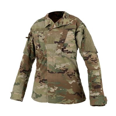 Giacca da donna US ACU orig. OCP (Scorpion W2) usata
