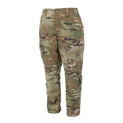Pantaloni da donna US ACU orig. OCP (Scorpion W2) usati