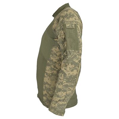 Camicia tattica COMBAT ACU DIGITAL usata Esercito americano 701503 3