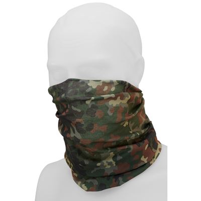 Sciarpa multifunzionale FLECKTARN