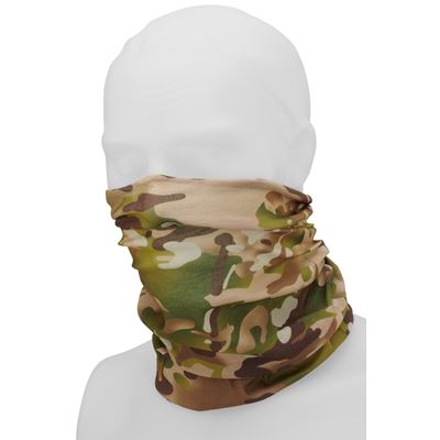 Sciarpa multifunzionale TACTICAL CAMO