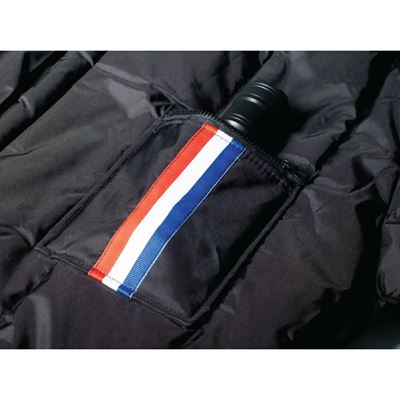 Tuta da sci/soccorso NERA ROTHCO 7022 4