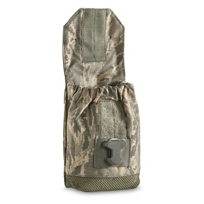 Custodia GI MOLLE per bottiglia da 1 Qt. ABU Esercito americano 70239ABS 3