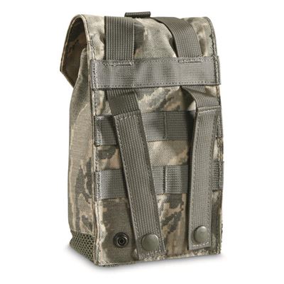 Custodia GI MOLLE per bottiglia da 1 Qt. ABU Esercito americano 70239ABS 2