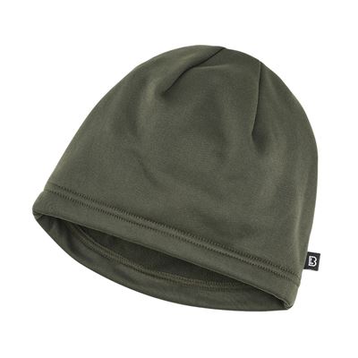 Cappello ICE FLEECE VERDE