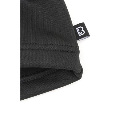 Cappello ICE FLEECE NERO BRANDIT 7024-2 2