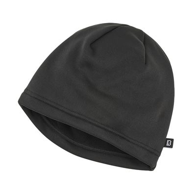 Cappello ICE FLEECE NERO