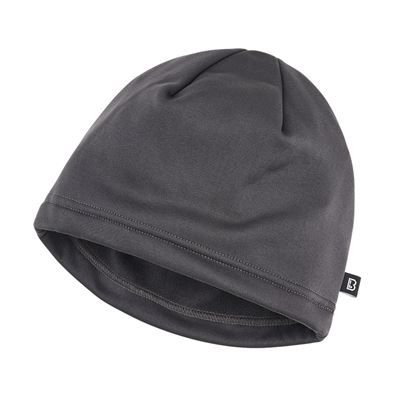 Cappello ICE FLEECE GRIGIO