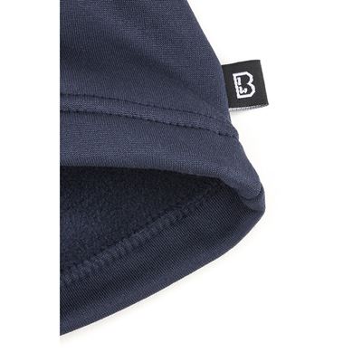 Cappello ICE FLEECE BLU BRANDIT 7024-8 2