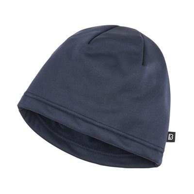 Cappello ICE FLEECE BLU