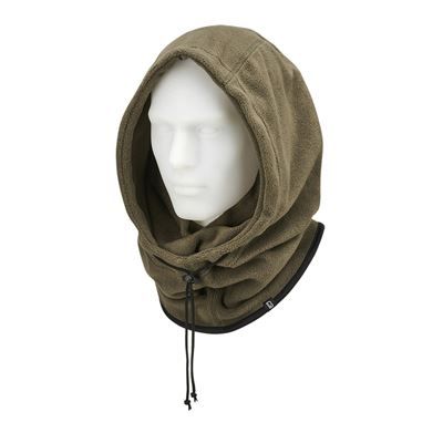 Passamontagna ARCTICA VERDE BRANDIT 7027-1 2