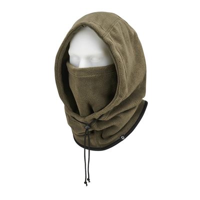 Passamontagna ARCTICA VERDE