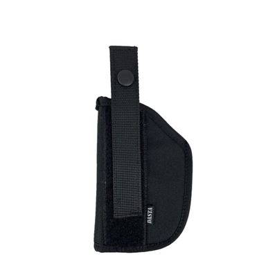 Fondina da cintura per Glock 43/43X e CZ P-10M modello 704 DASTA 704-DA 2
