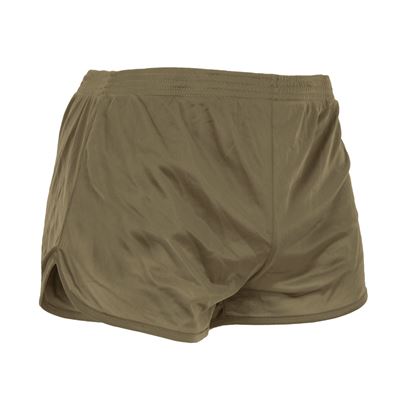 Pantaloncini RANGER P/T sportivi AR 670-1 COYOTE
