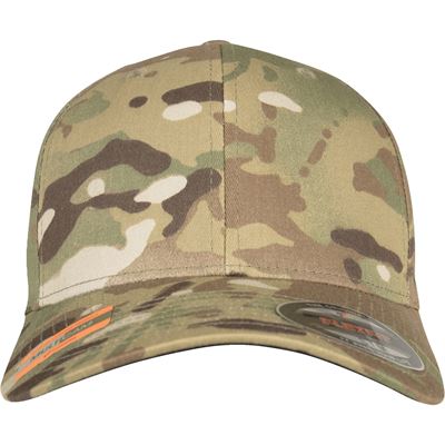 Cappellino FLEXFIT MULTICAM® BRANDIT 7045-214 3