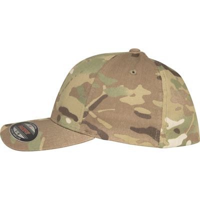 Cappellino FLEXFIT MULTICAM® BRANDIT 7045-214 5