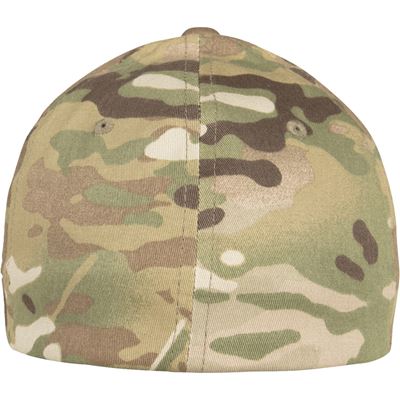 Cappellino FLEXFIT MULTICAM® BRANDIT 7045-214 2