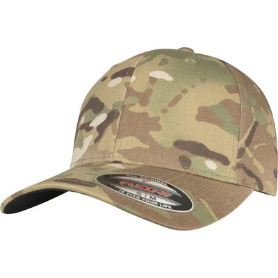 Cappellino FLEXFIT MULTICAM®
