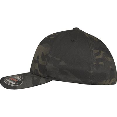 Cappellino FLEXFIT MULTICAM® BLACK BRANDIT 7045-217 3