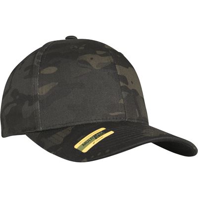 Cappellino FLEXFIT MULTICAM® BLACK BRANDIT 7045-217 4