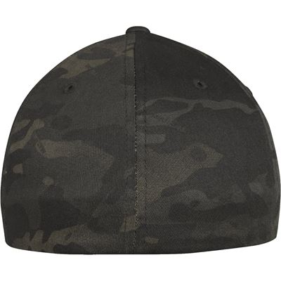 Cappellino FLEXFIT MULTICAM® BLACK BRANDIT 7045-217 5