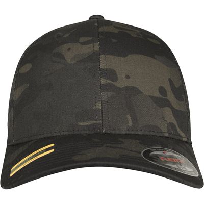Cappellino FLEXFIT MULTICAM® BLACK BRANDIT 7045-217 2