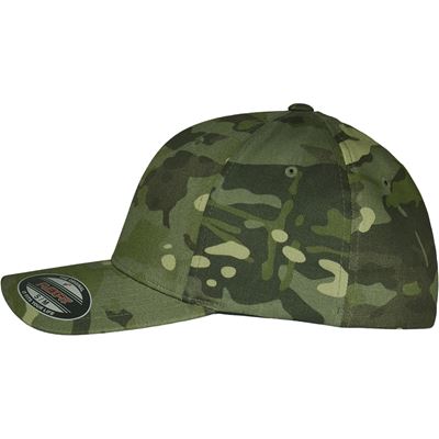 Cappellino FLEXFIT MULTICAM® TROPIC BRANDIT 7045-235 4