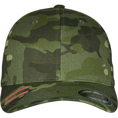 Cappellino FLEXFIT MULTICAM® TROPIC BRANDIT 7045-235 2