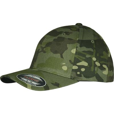 Cappellino FLEXFIT MULTICAM® TROPIC