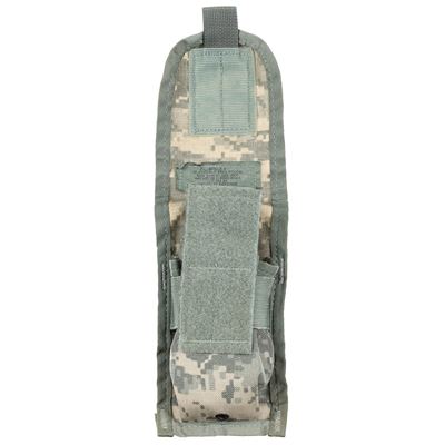Borsa MOLLE II per caricatori 2x M4 ACU DIGITAL usata Esercito americano 7050040502-g 3