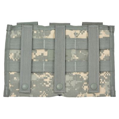 Borsa MOLLE II per caricatori 3x M4 ACU DIGITAL usata Esercito americano 7050040703-G 2