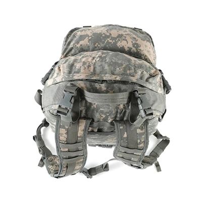Zaino US Assault Pack MOLLE II ACU DIGITAL usato Esercito americano 7050040953-G 2