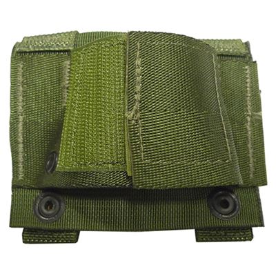 Adattatore MOLLE II - KABAR VERDE usato