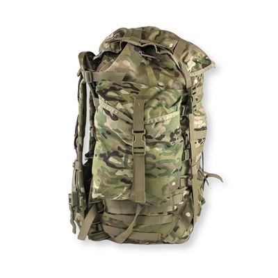 Zaino MOLLE II completo, compreso il telaio Pack System MultiCam® Esercito americano 705004188-NEW 3
