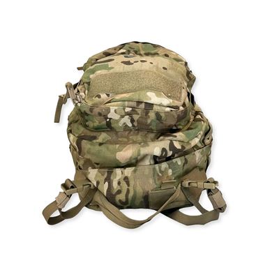 Zaino MOLLE II MLM medio completo, compreso telaio MultiCam® OCP usato Esercito americano 705004218 5