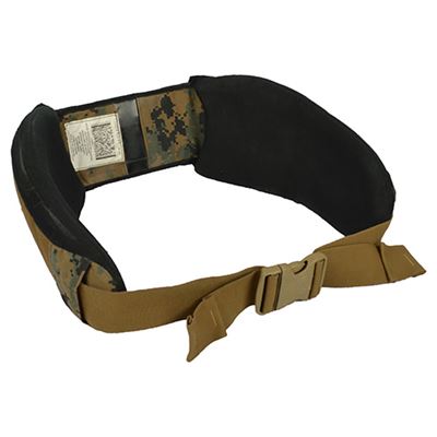 Bederní popruh pro batoh ILBE I.GEN orig.